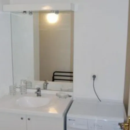 Cambo-les-bains, 2 Pièces, 2 Personnes - Fr-1-495-37 *