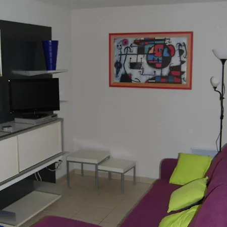 Cambo-les-bains, 2 Pièces, 2 Personnes - Fr-1-495-37 * Cambo-les-Bains