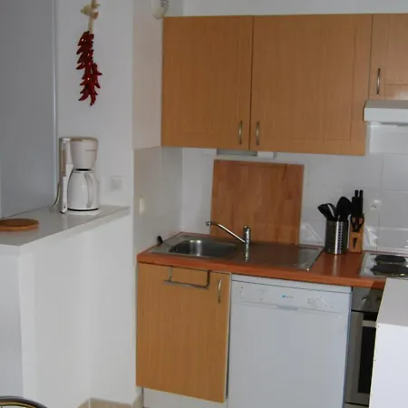 Cambo-les-bains, 2 Pièces, 2 Personnes - Fr-1-495-37 Appartement