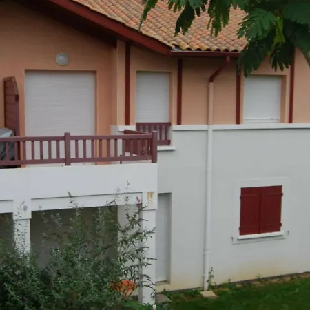 Cambo-les-bains, 2 Pièces, 2 Personnes - Fr-1-495-37 * Cambo-les-Bains